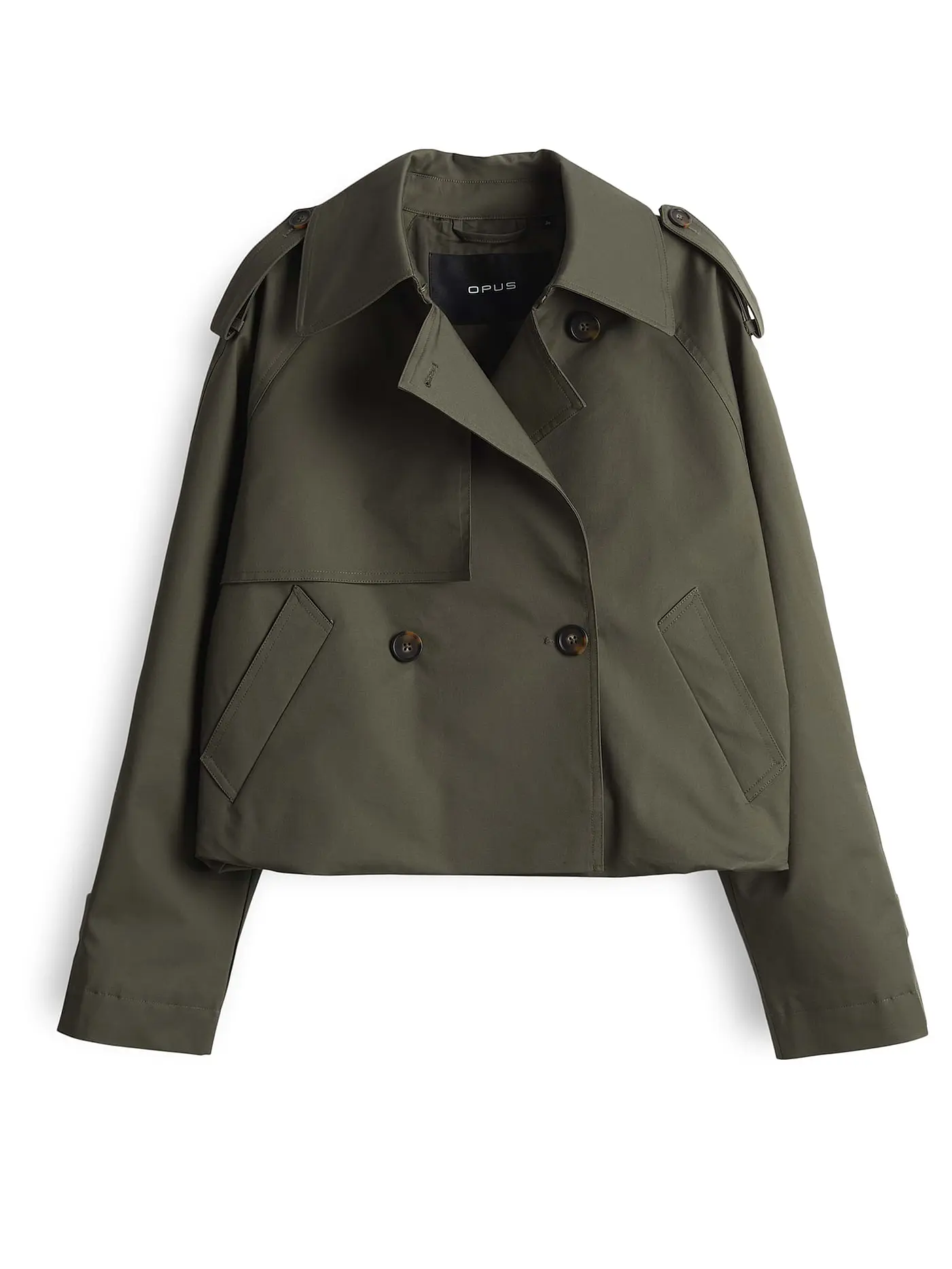 OPUS | Trenchcoat HAWENA | 